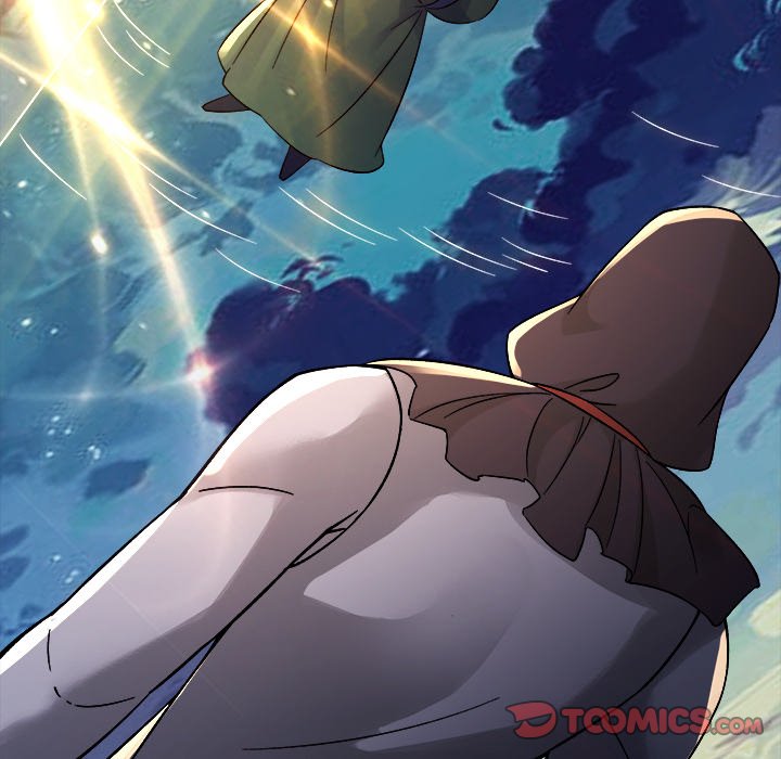 Read My Lovely Disciples chapter 53 image 56 on Lezhin