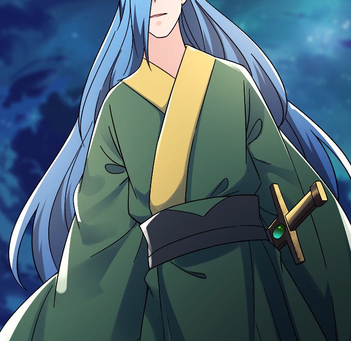 Read My Lovely Disciples chapter 53 image 58 on Lezhin
