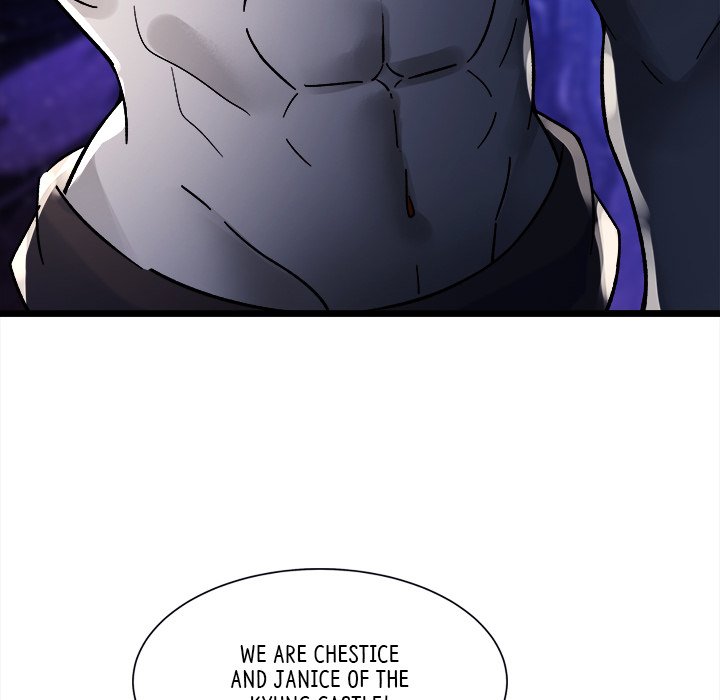 Read My Lovely Disciples chapter 53 image 64 on Lezhin
