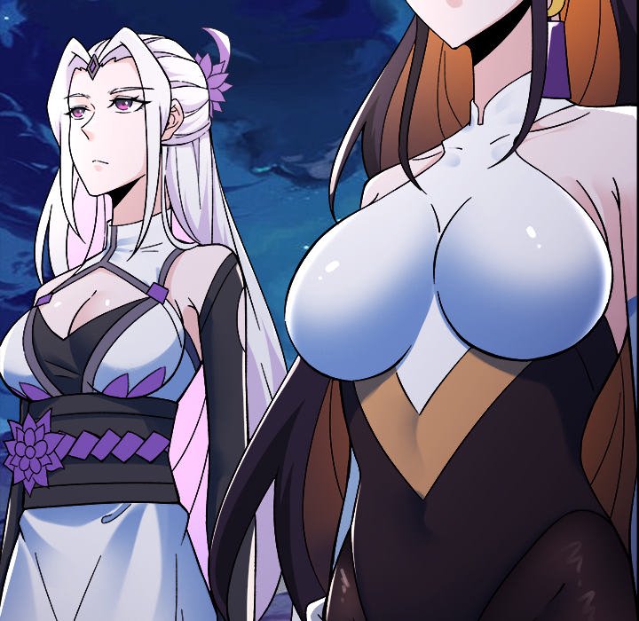 Read My Lovely Disciples chapter 53 image 69 on Lezhin