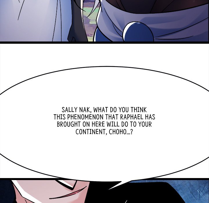 Read My Lovely Disciples chapter 53 image 70 on Lezhin