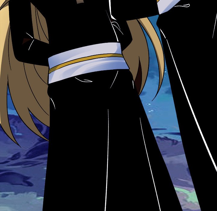 Read My Lovely Disciples chapter 53 image 76 on Lezhin