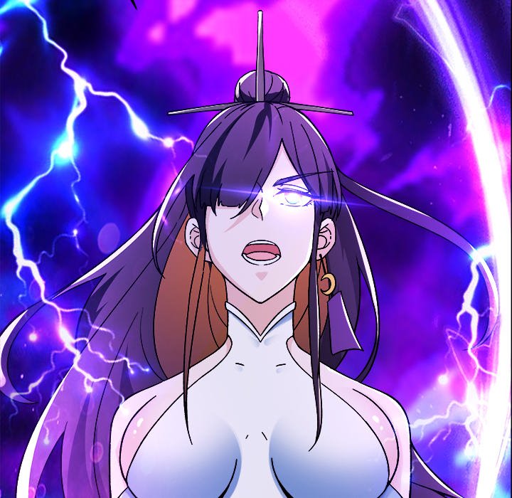 Read My Lovely Disciples chapter 53 image 78 on Lezhin