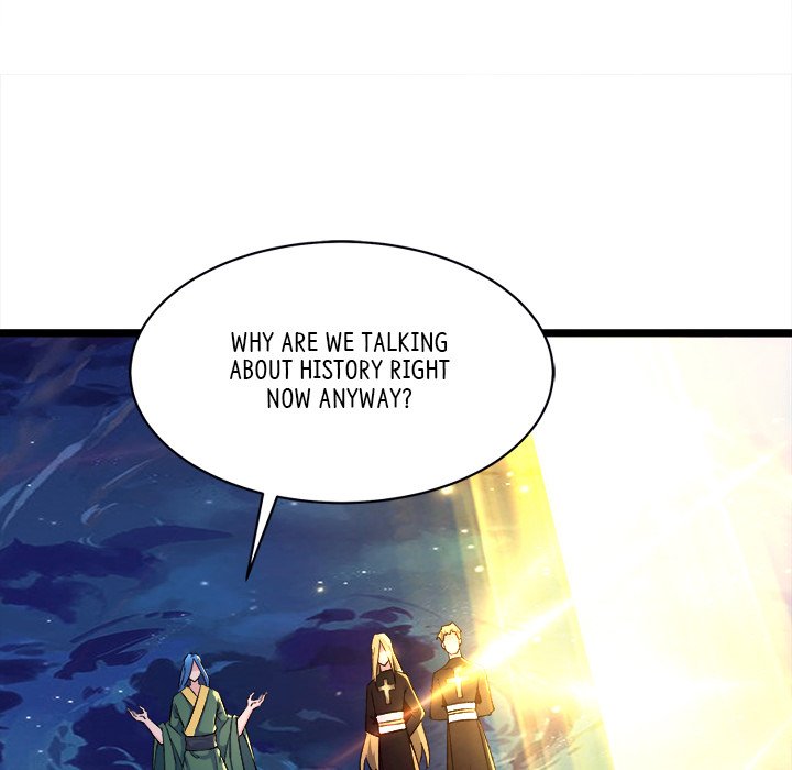 Read My Lovely Disciples chapter 53 image 81 on Lezhin