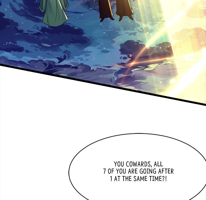 Read My Lovely Disciples chapter 53 image 82 on Lezhin