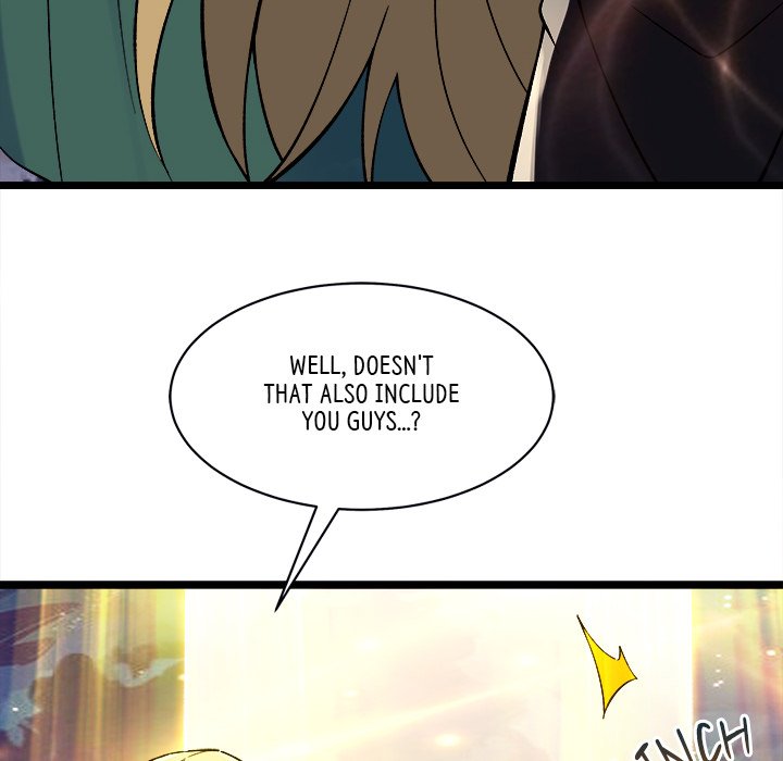 Read My Lovely Disciples chapter 53 image 85 on Lezhin
