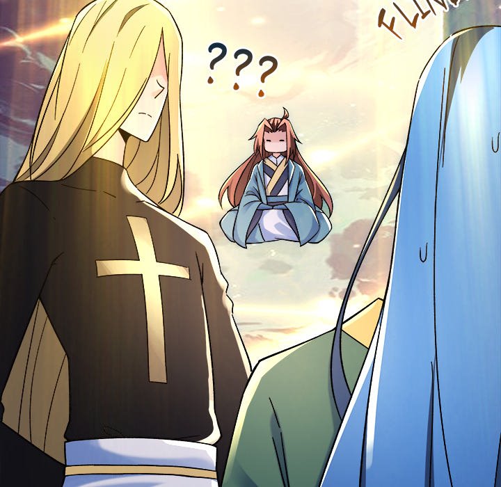 Read My Lovely Disciples chapter 53 image 86 on Lezhin