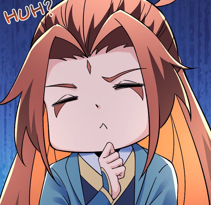 Read My Lovely Disciples chapter 53 image 88 on Lezhin