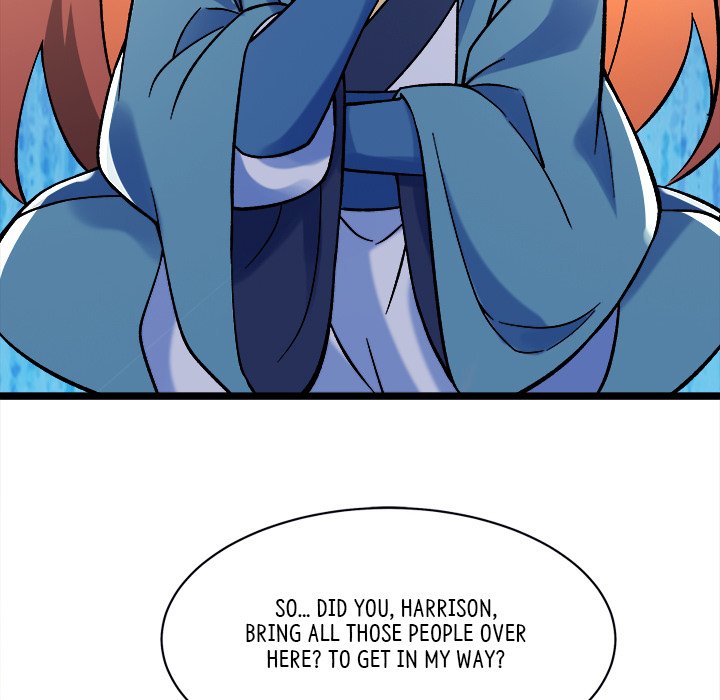 Read My Lovely Disciples chapter 53 image 89 on Lezhin
