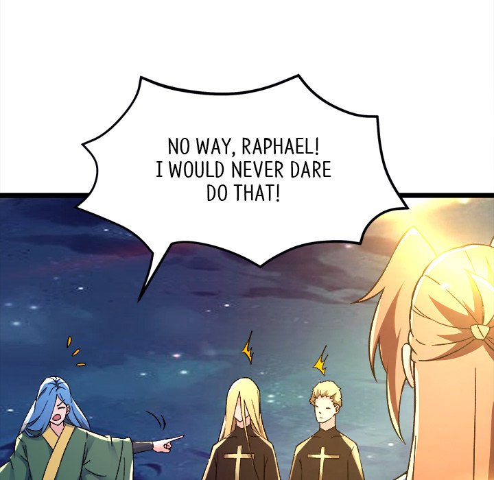 Read My Lovely Disciples chapter 53 image 91 on Lezhin