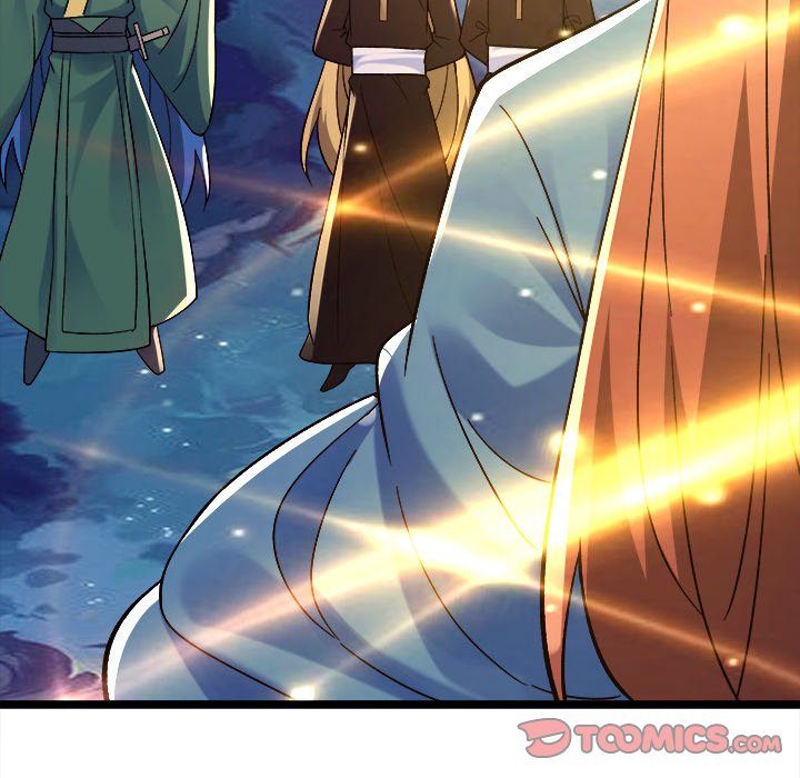 Read My Lovely Disciples chapter 53 image 92 on Lezhin