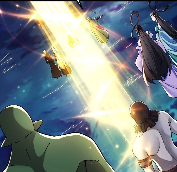 Read My Lovely Disciples chapter 53 image 94 on Lezhin