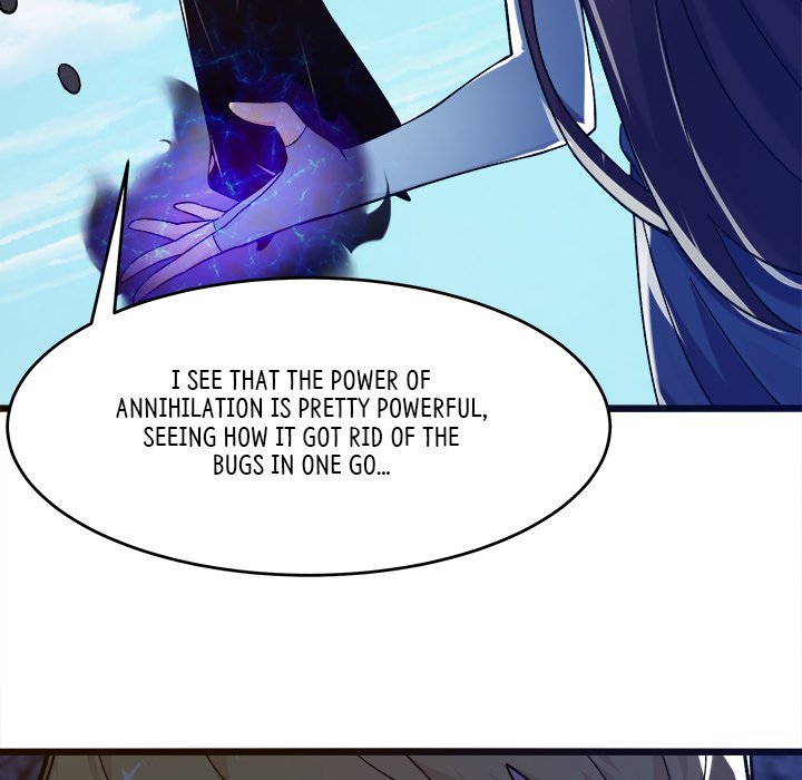 Read My Lovely Disciples chapter 54 image 11 on Lezhin