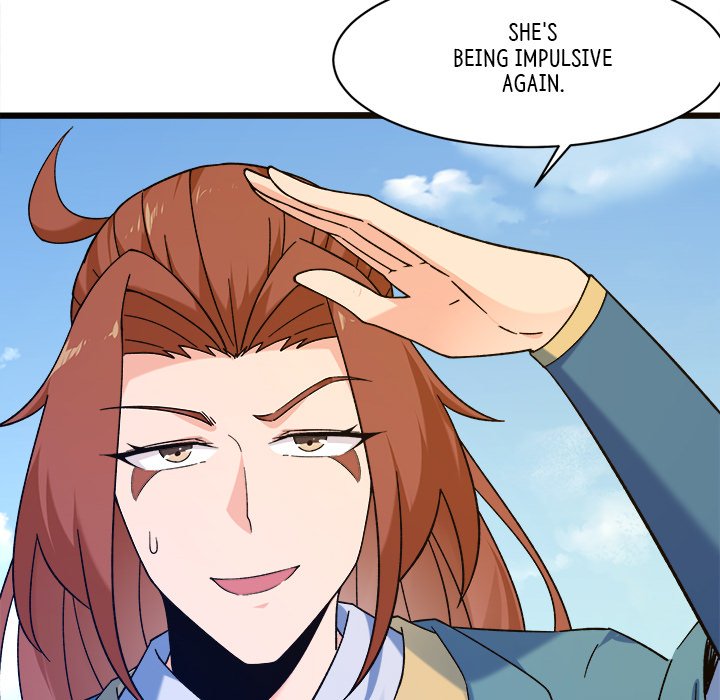 Read My Lovely Disciples chapter 54 image 118 on Lezhin