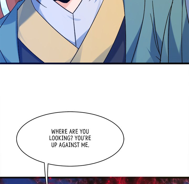 Read My Lovely Disciples chapter 54 image 119 on Lezhin