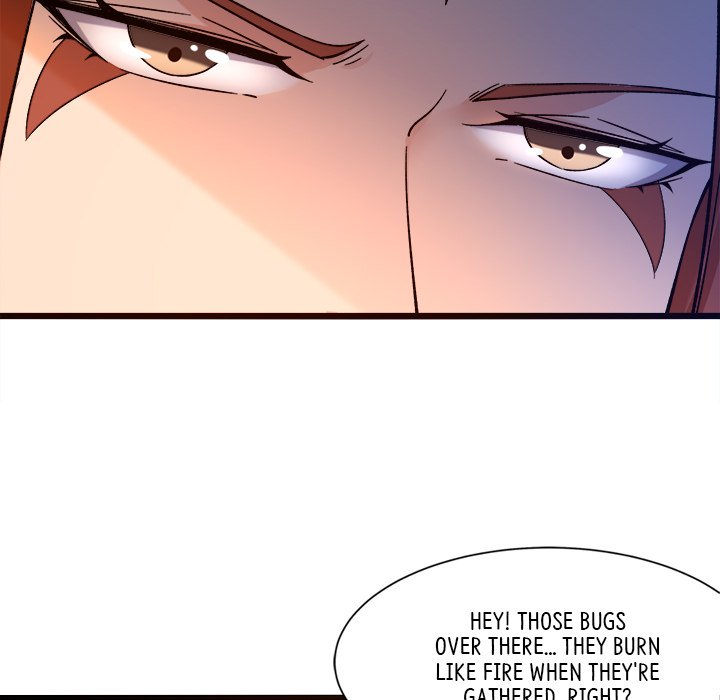 Read My Lovely Disciples chapter 54 image 123 on Lezhin