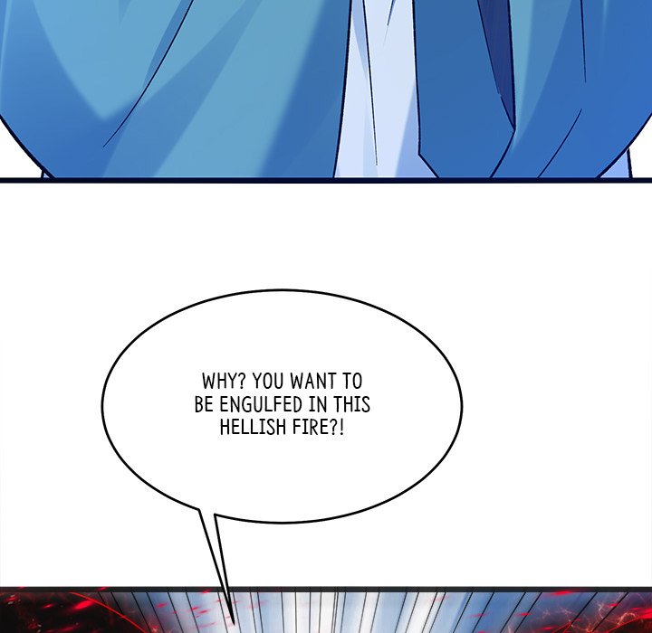 Read My Lovely Disciples chapter 54 image 126 on Lezhin
