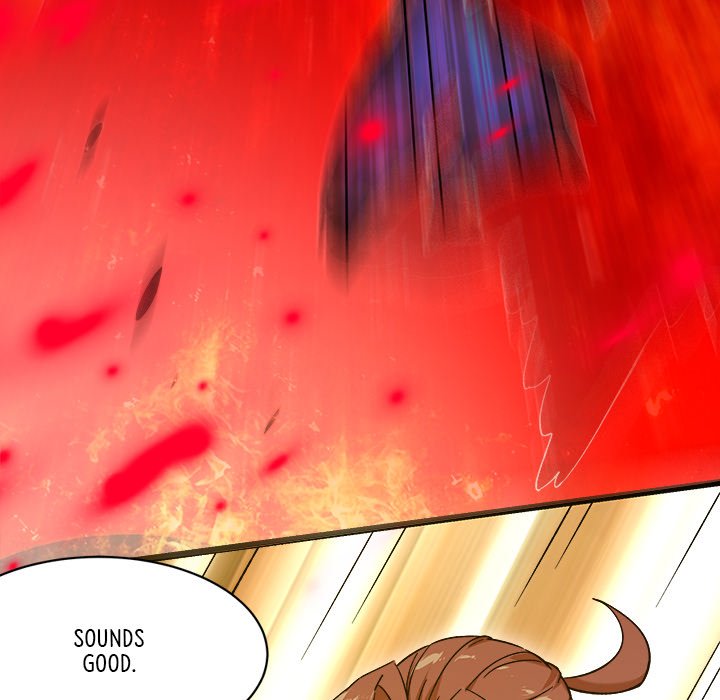 Read My Lovely Disciples chapter 54 image 129 on Lezhin