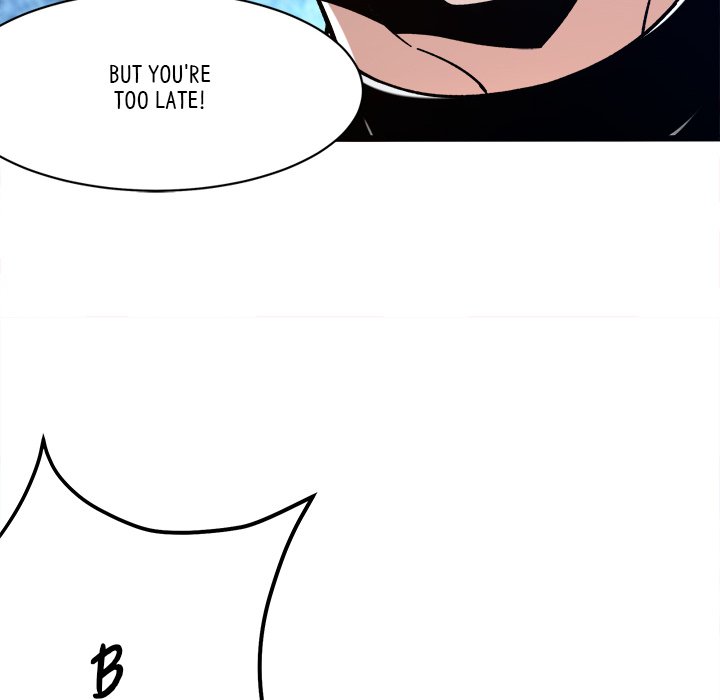 Read My Lovely Disciples chapter 54 image 13 on Lezhin
