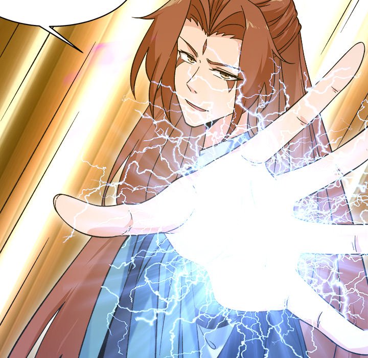Read My Lovely Disciples chapter 54 image 130 on Lezhin
