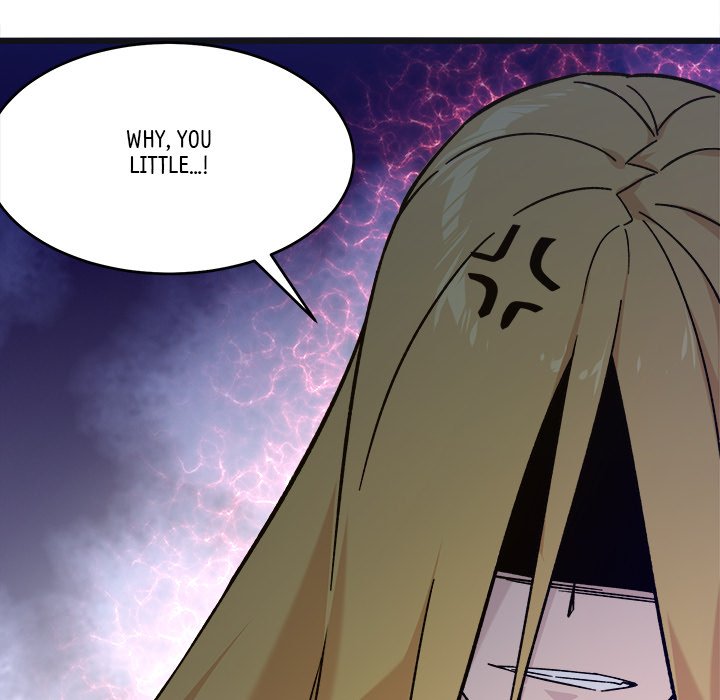 Read My Lovely Disciples chapter 54 image 140 on Lezhin
