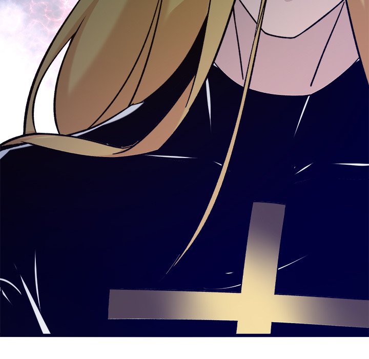 Read My Lovely Disciples chapter 54 image 141 on Lezhin