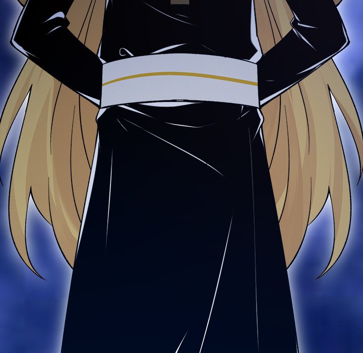 Read My Lovely Disciples chapter 54 image 17 on Lezhin