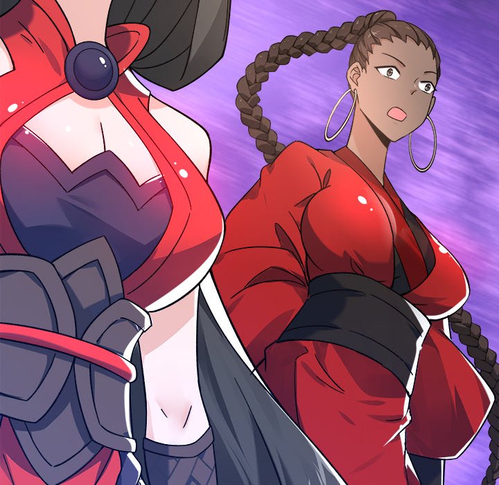 Read My Lovely Disciples chapter 54 image 20 on Lezhin