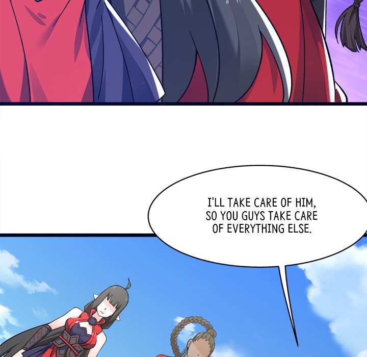 Read My Lovely Disciples chapter 54 image 21 on Lezhin