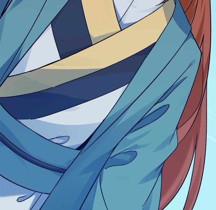 Read My Lovely Disciples chapter 54 image 23 on Lezhin