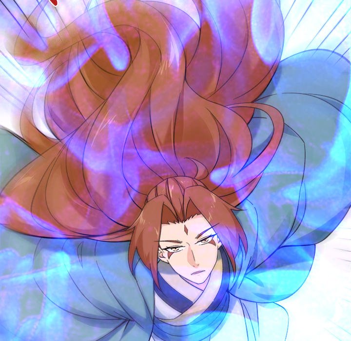 Read My Lovely Disciples chapter 54 image 25 on Lezhin