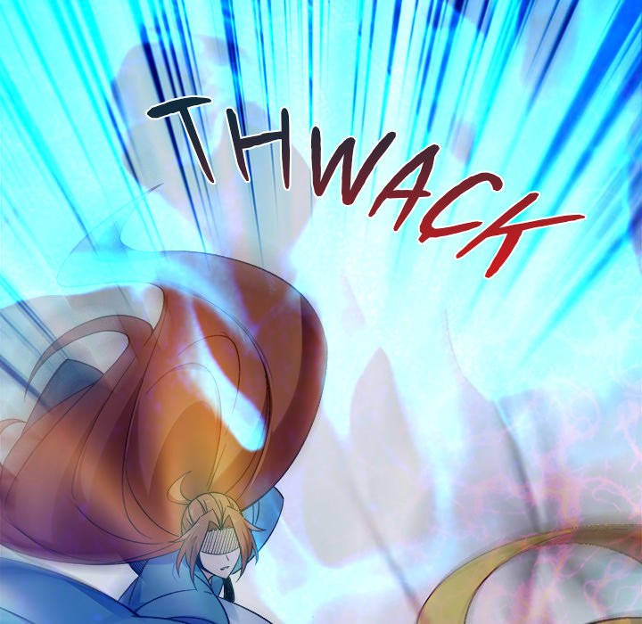 Read My Lovely Disciples chapter 54 image 28 on Lezhin