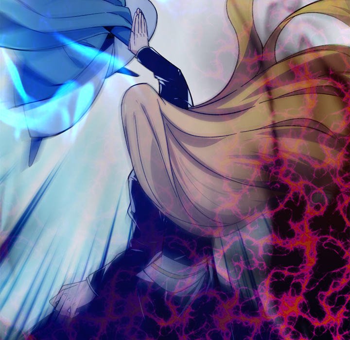 Read My Lovely Disciples chapter 54 image 29 on Lezhin