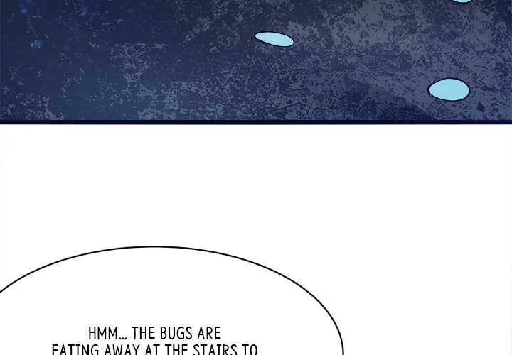 Read My Lovely Disciples chapter 54 image 3 on Lezhin