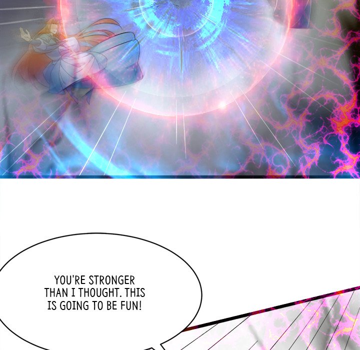 Read My Lovely Disciples chapter 54 image 31 on Lezhin