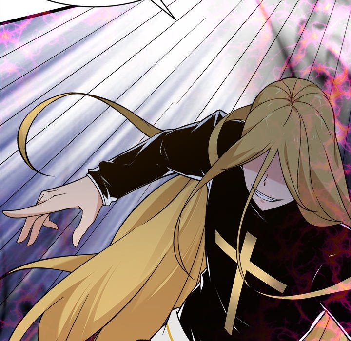 Read My Lovely Disciples chapter 54 image 32 on Lezhin