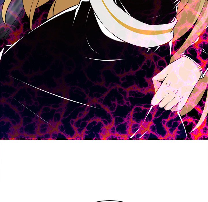 Read My Lovely Disciples chapter 54 image 33 on Lezhin