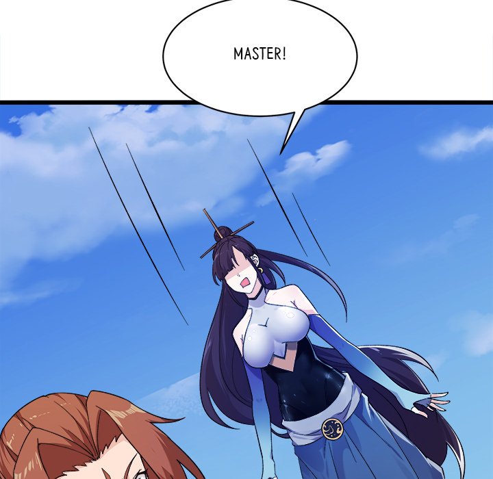 Read My Lovely Disciples chapter 54 image 34 on Lezhin