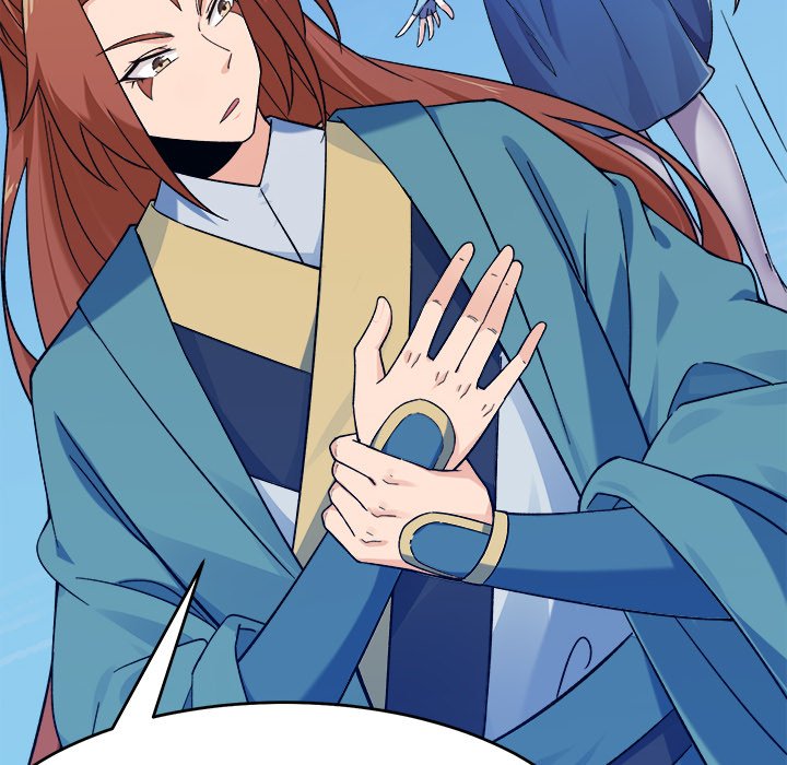 Read My Lovely Disciples chapter 54 image 35 on Lezhin