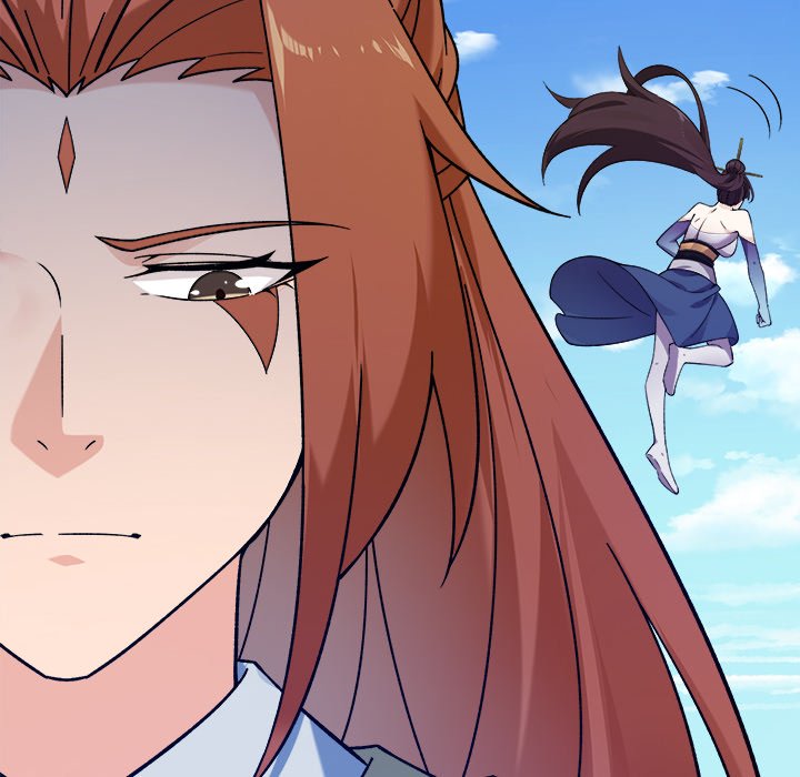 Read My Lovely Disciples chapter 54 image 39 on Lezhin
