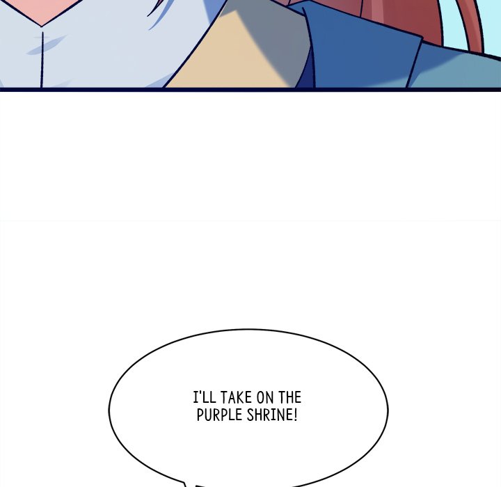Read My Lovely Disciples chapter 54 image 40 on Lezhin