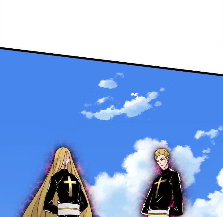 Read My Lovely Disciples chapter 54 image 42 on Lezhin