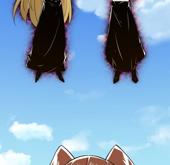 Read My Lovely Disciples chapter 54 image 43 on Lezhin