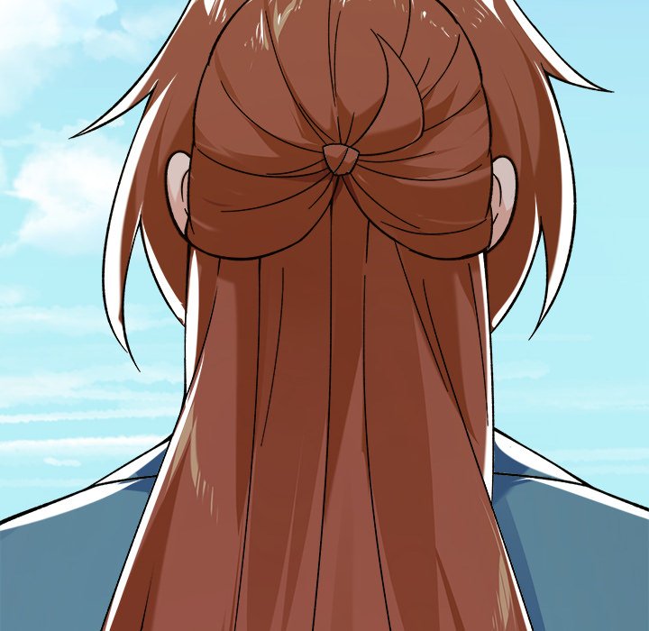 Read My Lovely Disciples chapter 54 image 44 on Lezhin