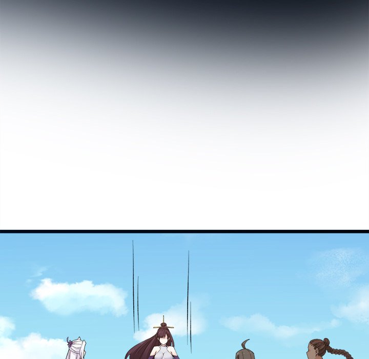 Read My Lovely Disciples chapter 54 image 47 on Lezhin