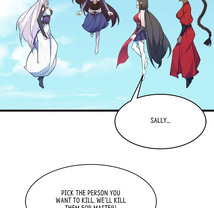 Read My Lovely Disciples chapter 54 image 48 on Lezhin