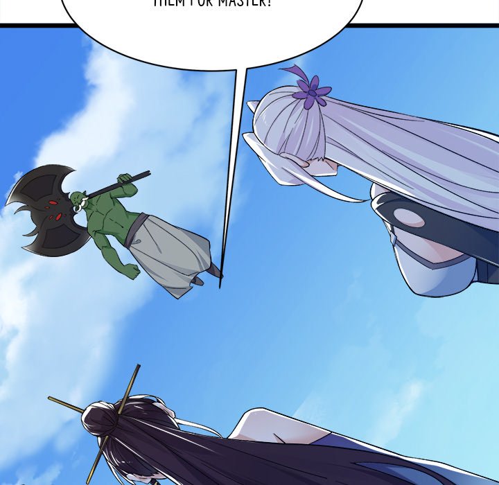 Read My Lovely Disciples chapter 54 image 49 on Lezhin