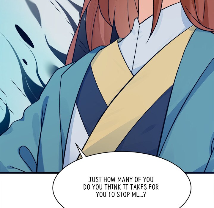Read My Lovely Disciples chapter 54 image 5 on Lezhin
