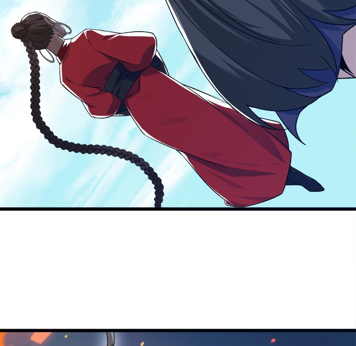 Read My Lovely Disciples chapter 54 image 51 on Lezhin