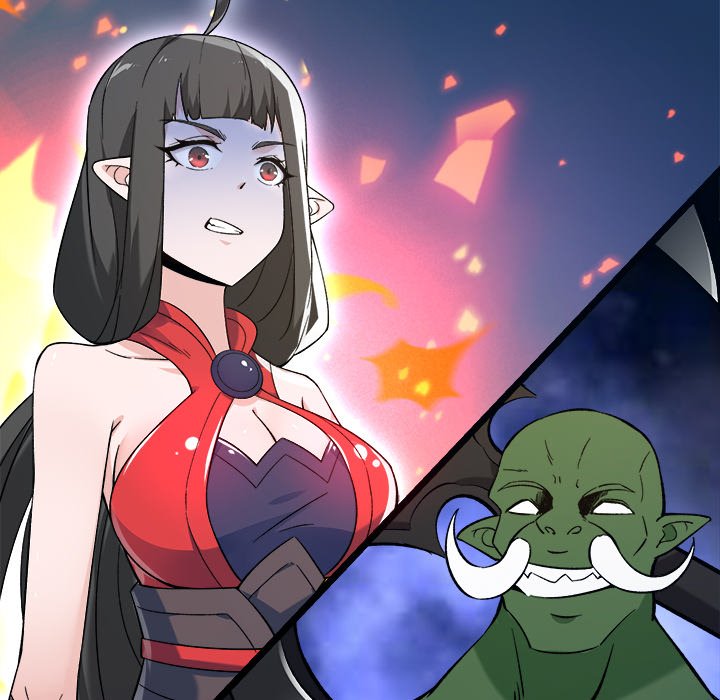 Read My Lovely Disciples chapter 54 image 52 on Lezhin